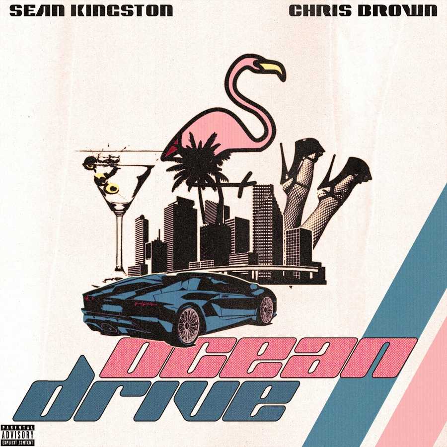 Sean Kingston - Ocean Drive